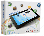 DNS AirTab m971w 4000.