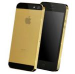 iPhone 5s Gold 16GB