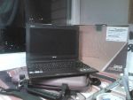   ASUS EEE PC X101CH BROWN