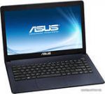   Asus X54