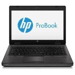   HP ProBook 6470