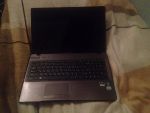   Lenovo ideapad z 570