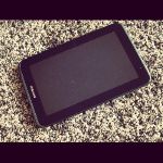 Samsung galaxy tab 2 p3110