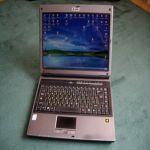  Roverbook Nautilus V400WH