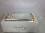 iPhone 5S Gold 16GB Factory Unlocked