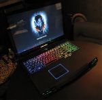      Dell Alienware 17