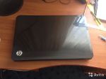   HP pavilion g7