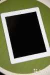 Apple iPad 4 with Retina display 32GB Wi-Fi + Cellular white