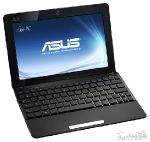  Asus Eee PC 1011CX Black ().