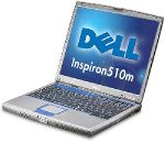  1  3  [+]    Dell Inspiron 510m