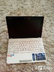    Asus Eee PC 1015Bx