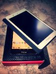   Prestigio multiPad Muze 5018 3G