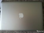 MacBook Pro, 13,  2012