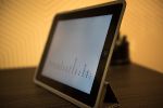  Apple iPad 3 wifi 16 gb black