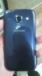   Samsung GT-I8262 Galaxy Core Duos, black