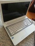   Packard Bell EasyNote LV44HC