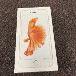 iPhone 6s 128GB 