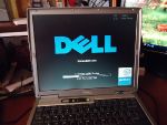   Dell Latitude D600