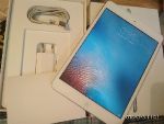 IPad mini WiFi + 4G(LTE) sim. 16Gb