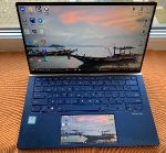 Asus ZenBook 14 UX434FL Intel Core i7 8th Gen