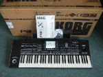 Korg Pa3x 61