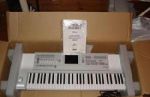 Selling Original : Korg PA800 Pro Arranger : ? 500 / Yamaha Tyros 4 ? 1,900 ...