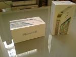 Apple Ipad 2  WiFi 3G + (Wi-Fi), Apple iphone 4s