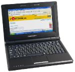 RoverBook NEO U800 black  8