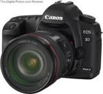 Canon EOS 5D Mark II 21- 