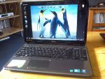 Dell laptop