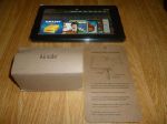 Kindle Fire 7 Tablet 8 GB WiFi