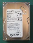    HDD 500 , Seagate Barracuda 7200.12, ST350041 8AS     USB 2.0 Box Gembird EE3-UESATA.