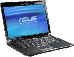   ASUS X59SLseries