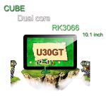 10.1- CUBE U30GT  Android 4.0