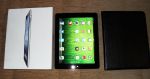 IPad3 Wi-Fi 4G 32GB +  -