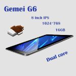  8* GEMEI G6 16GB Android 4.0 .