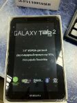 Samsung galaxy tab2 GT-P3110 7500