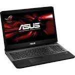 Used Asus - G75VW-DS73-3D - Black 17inch (led) I7 12gb, Nvidia Gtx670m