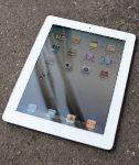 Apple iPad 2 32GB Wi-Fi White