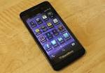 BlackBerry Z10 16GB