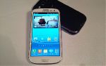 Samsung i9500 Galaxy S4 16GB