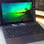 ASUS VivoTab RT TF600T 64Gb dock