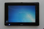 Acer Iconia Tab W501-C52G03is 32Gb 10