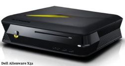 Dell Alienware X51 -   