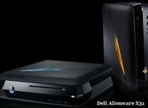 Dell Alienware X51 -   