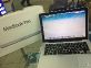 MacBook Pro 13 (MC724) 