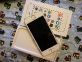 Apple iPhone 5S 64GB ,Gold