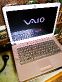  Sony Vaio