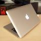 Apple MacBook Pro Core i7 2.2 GHz 17'' 4GB Ram 750GB HDD