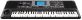 Korg Pa800 Keyboard